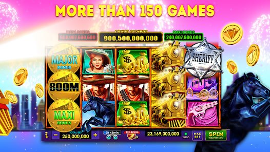 winslots App winslots App