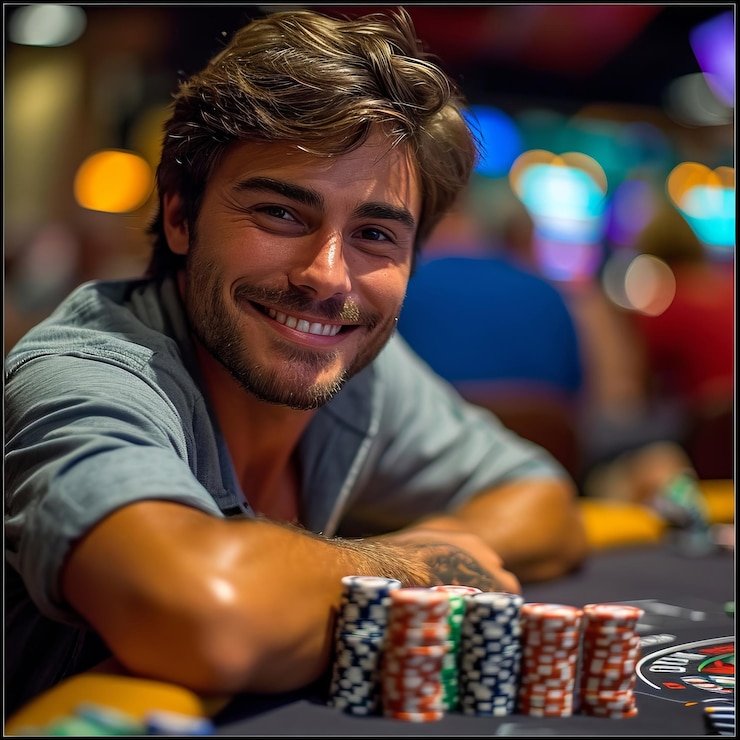 winslots live blackjack table with HD video stream and real-time betting interface on mobile
