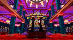 Multi-camera Colok Naga studio setup on winslots platform